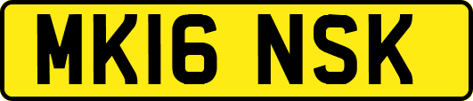 MK16NSK