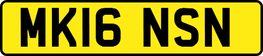 MK16NSN