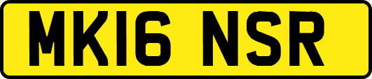 MK16NSR