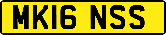 MK16NSS
