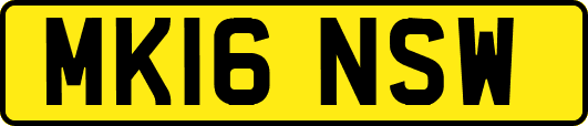 MK16NSW
