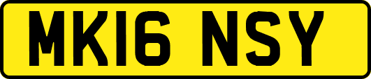MK16NSY