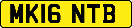 MK16NTB