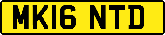 MK16NTD
