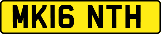 MK16NTH