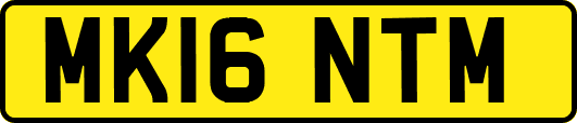 MK16NTM