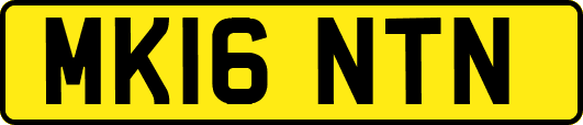 MK16NTN
