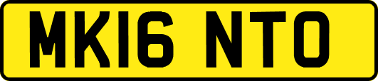 MK16NTO