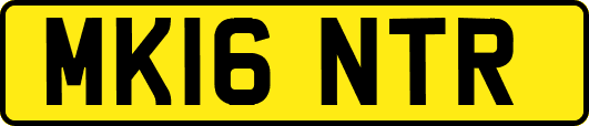 MK16NTR
