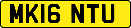MK16NTU