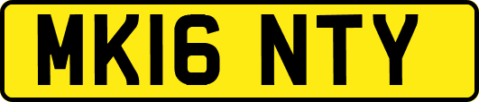 MK16NTY