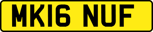 MK16NUF