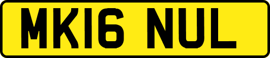 MK16NUL