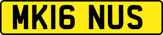 MK16NUS
