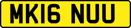 MK16NUU