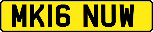 MK16NUW
