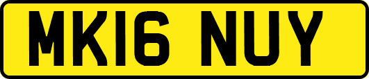 MK16NUY