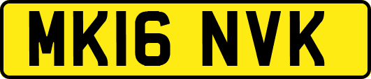 MK16NVK