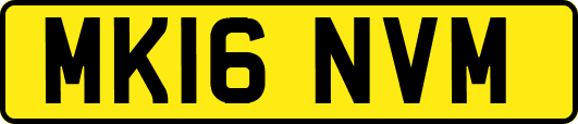 MK16NVM