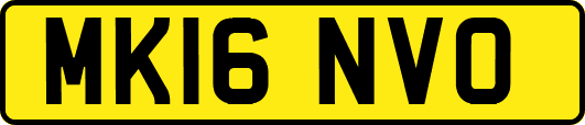 MK16NVO