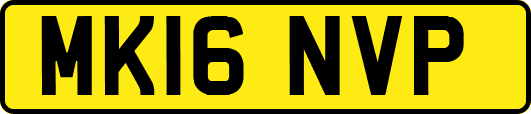 MK16NVP
