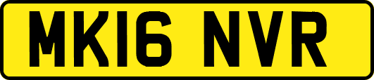 MK16NVR