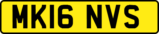MK16NVS