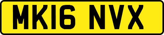 MK16NVX
