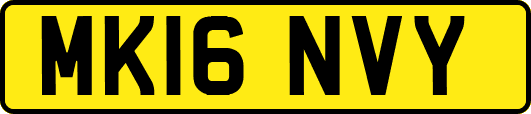MK16NVY