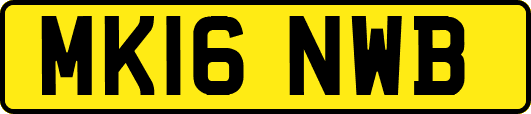 MK16NWB