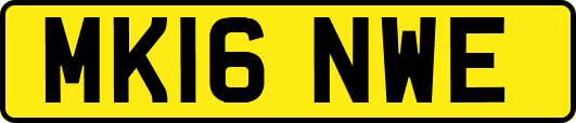 MK16NWE