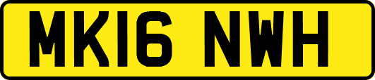 MK16NWH