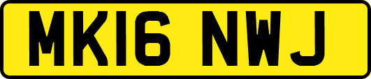MK16NWJ