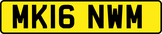 MK16NWM