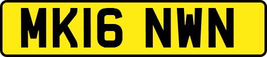 MK16NWN