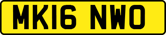 MK16NWO