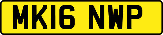 MK16NWP