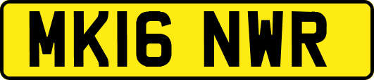 MK16NWR