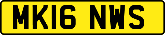 MK16NWS