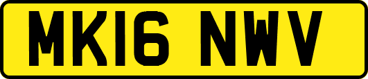 MK16NWV