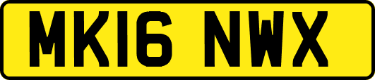 MK16NWX