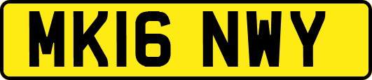MK16NWY