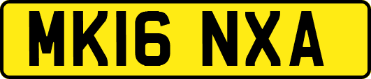 MK16NXA