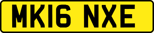 MK16NXE