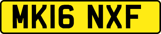 MK16NXF