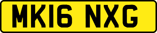 MK16NXG