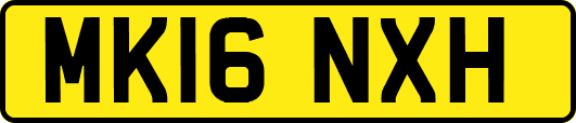 MK16NXH