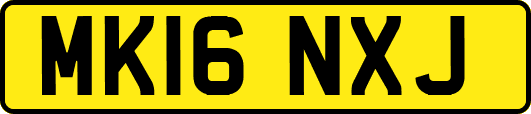 MK16NXJ