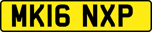 MK16NXP
