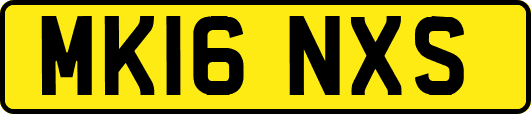 MK16NXS